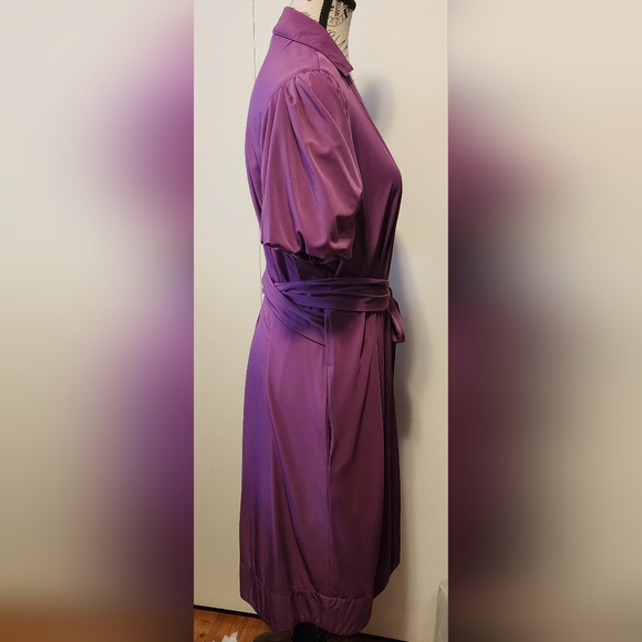 Wrap Dress - Picture 6 of 6